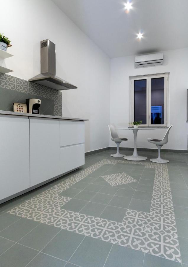 Cortile Del Greco Apartments Palerme Extérieur photo