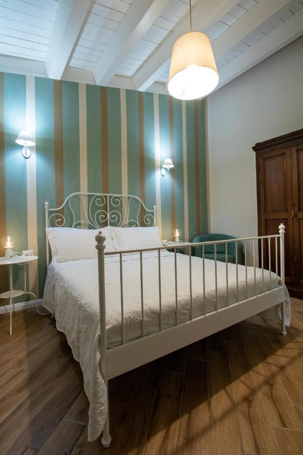Cortile Del Greco Apartments Palerme Extérieur photo
