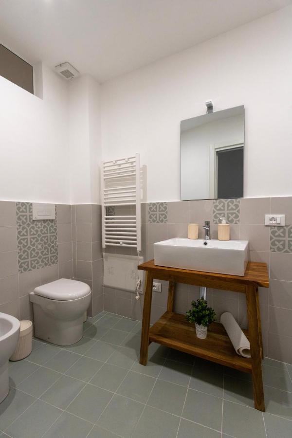 Cortile Del Greco Apartments Palerme Extérieur photo